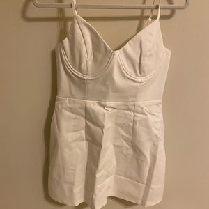 Princess Polly Novella Mini Dress